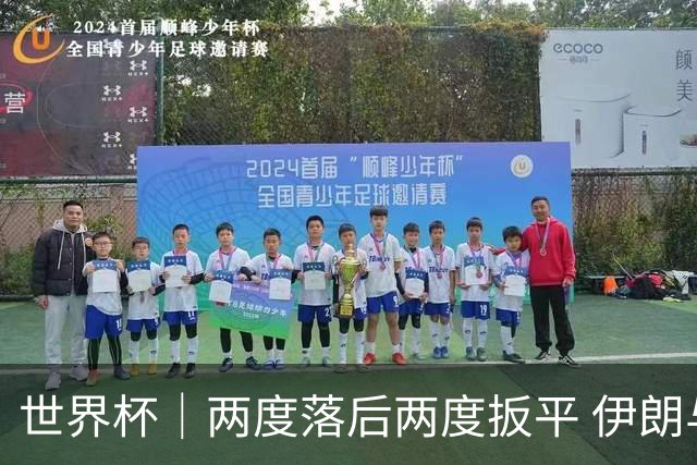 世界杯｜两度落后两度扳平 伊朗与新西兰言和